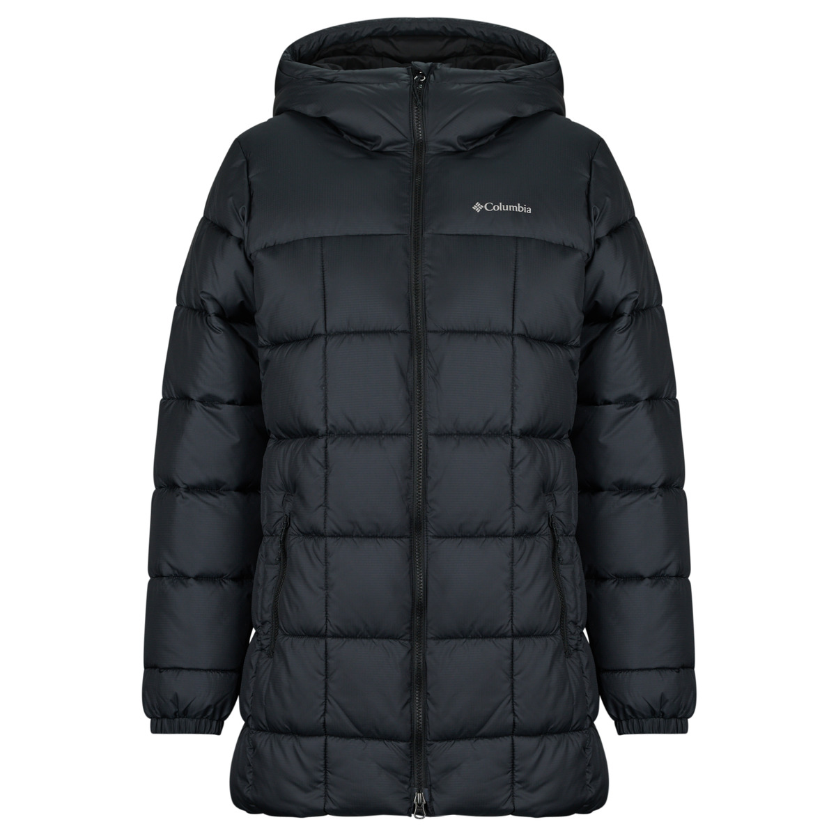 Χοντρό μπουφάν Columbia Puffect III Mid Jacket