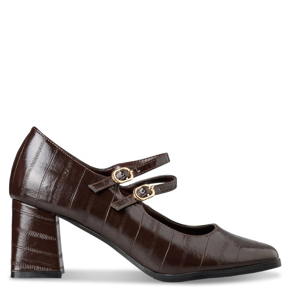 MARY JANE PUMPS