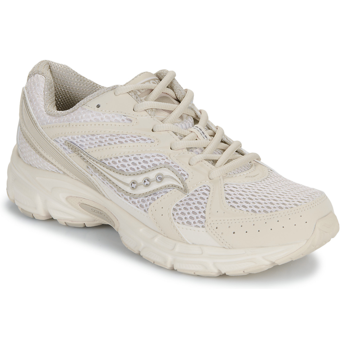 Xαμηλά Sneakers Saucony Ride Millennium