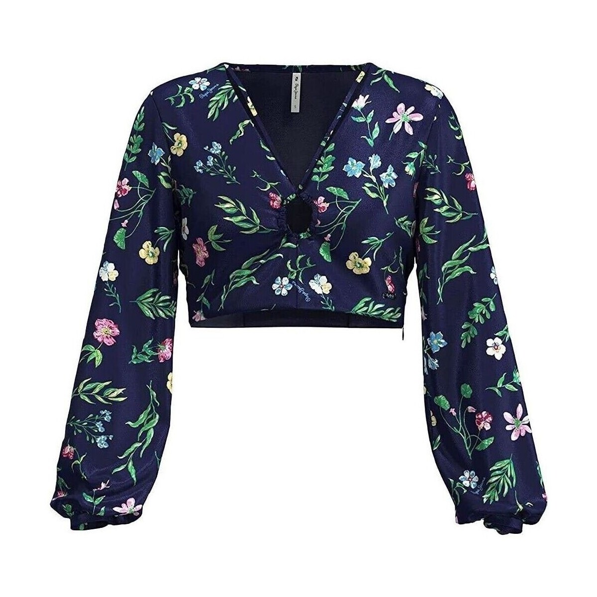 Μπλούζα Pepe jeans PL304293 594
