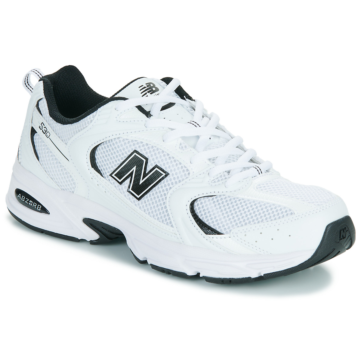 Xαμηλά Sneakers New Balance 530