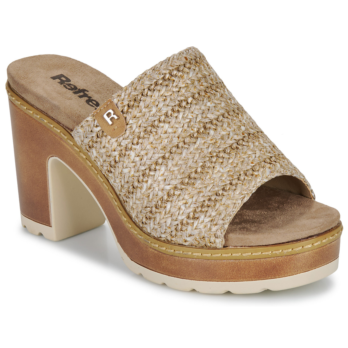 Mules Refresh 172703