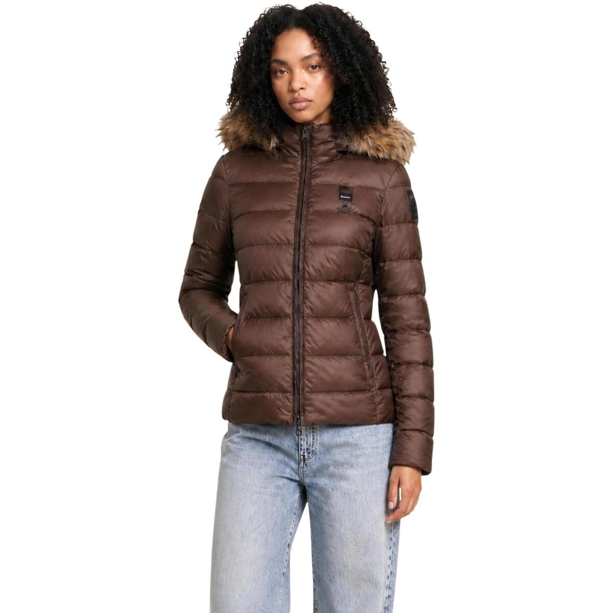 Μπουφάν Blauer ARCADIA 26WBLDC03038
