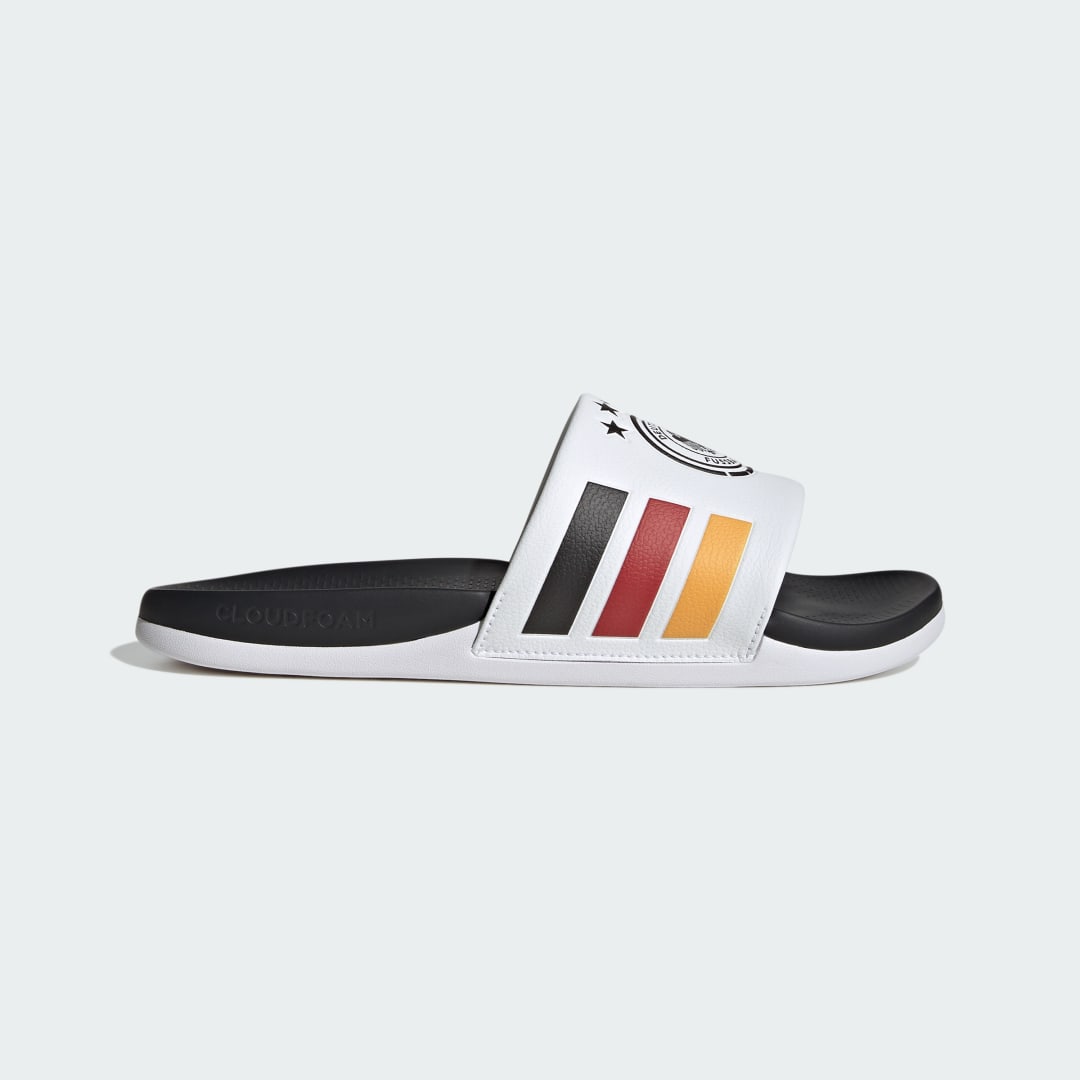 Παντόφλες Adilette Comfort 2.0 Germany