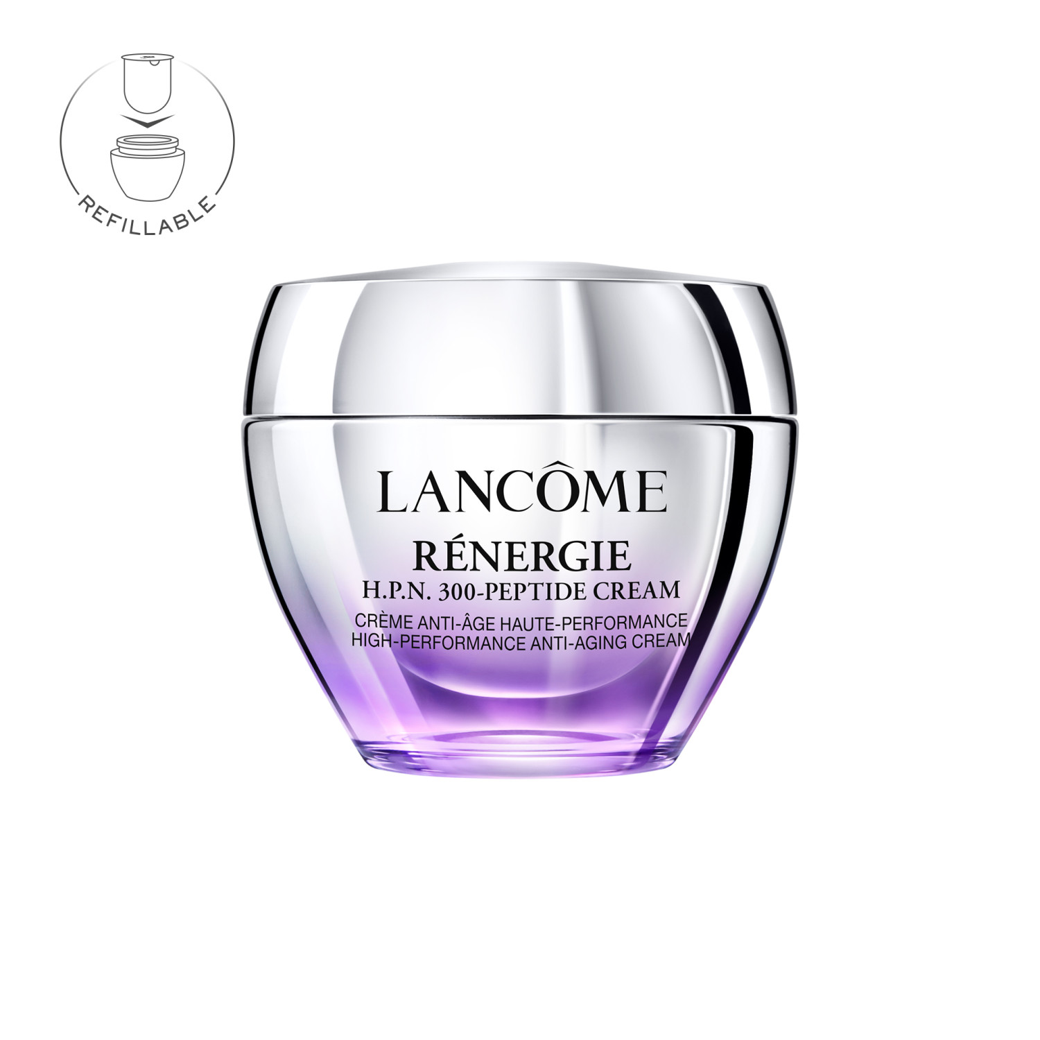 Renengie H.P.N. 300-Peptide Cream 50ml