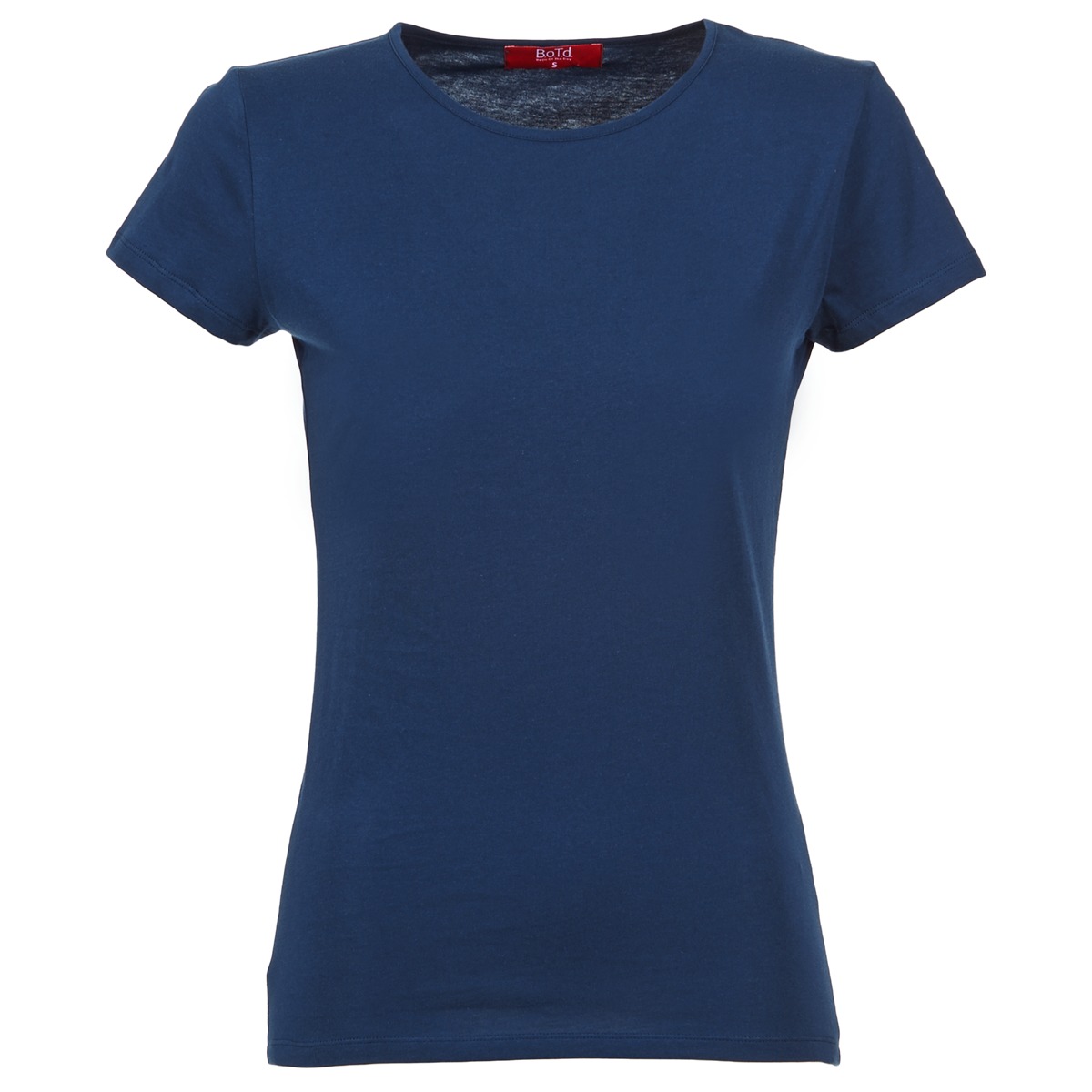 T-shirt με κοντά μανίκια BOTD EQUATILA