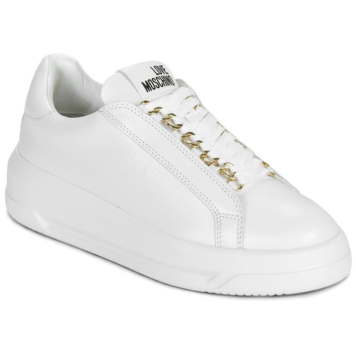 Xαμηλά Sneakers Love Moschino ECLIPSE-JA15015G1O