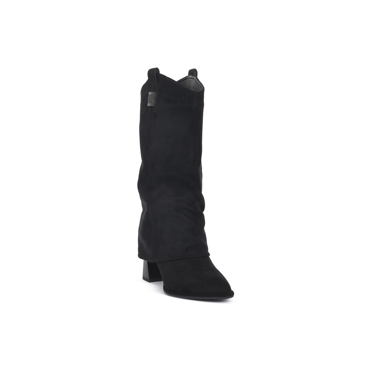 Μπότες Laura Biagiotti BLK MICRO