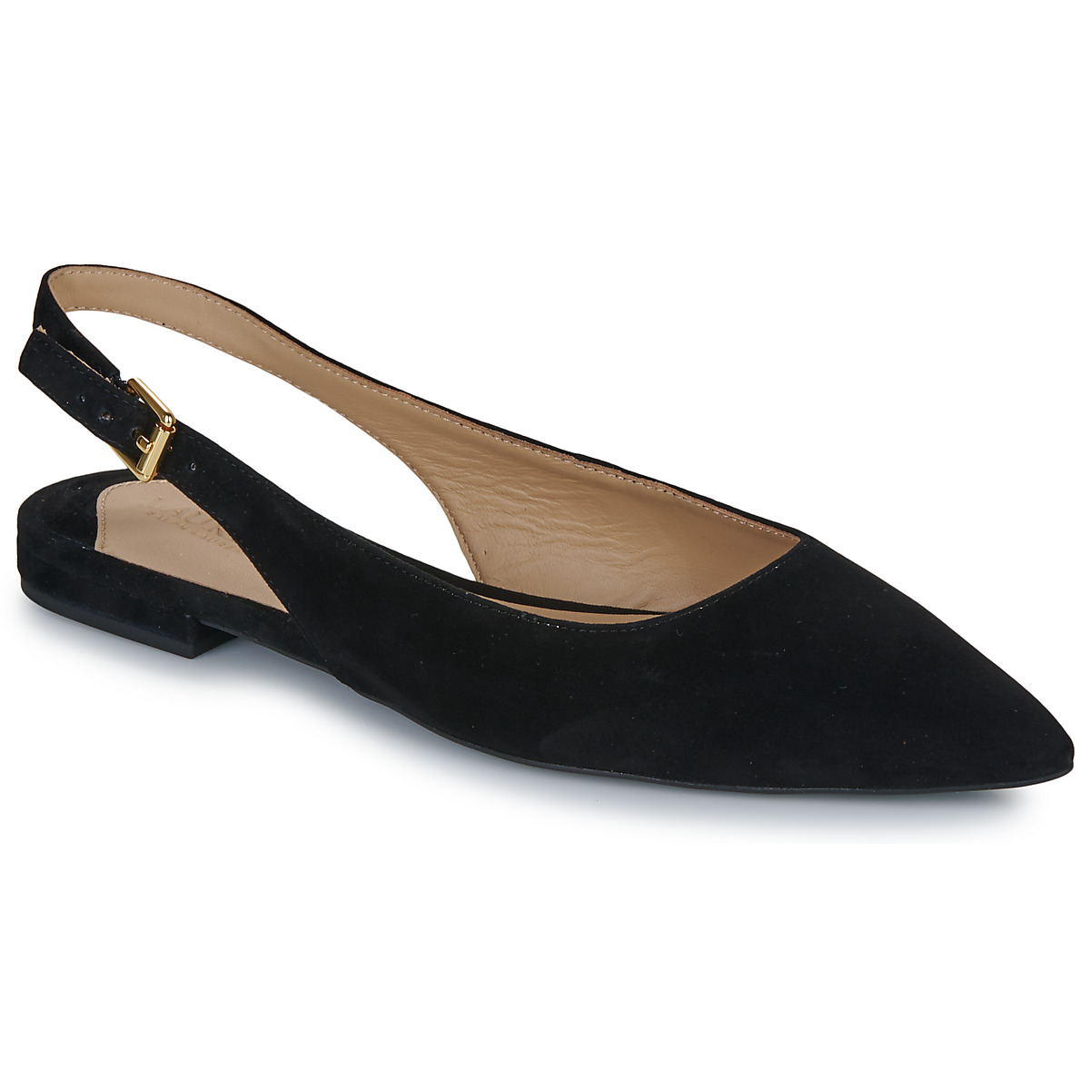 Μπαλαρίνες Lauren Ralph Lauren LONDYN SLINGBACK