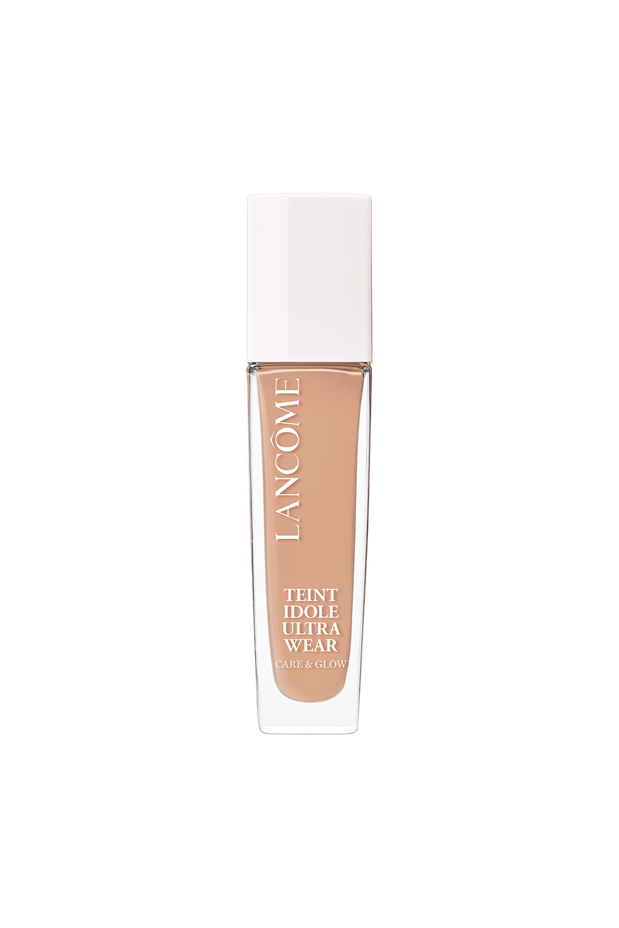 Lancôme Teint Idole Ultra Wear Care & Glow Foundation