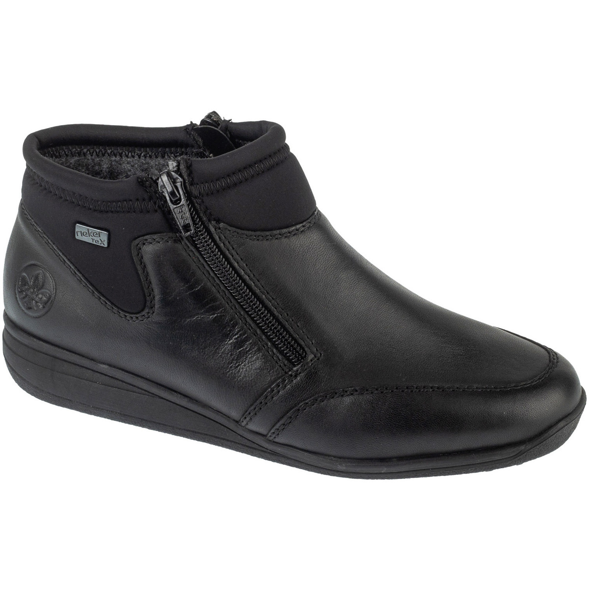 Μπότες Rieker Booties