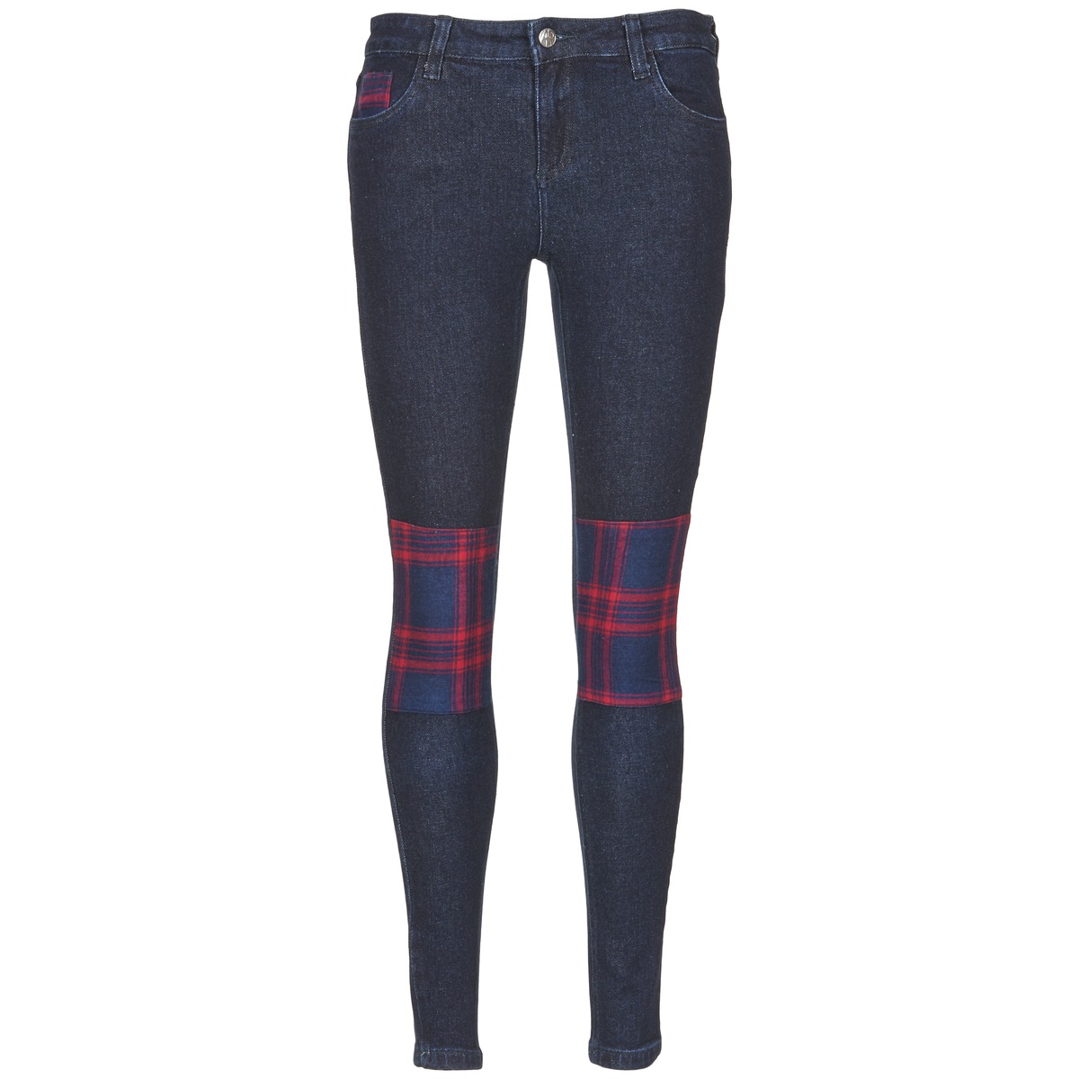 Skinny Τζιν American Retro LOU