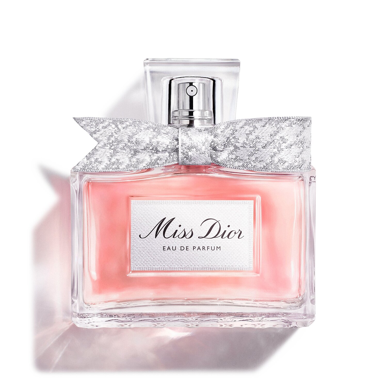 Dior - Miss Dior Eau de Parfum - Floral, vanilla, and sensual notes | 50 ml