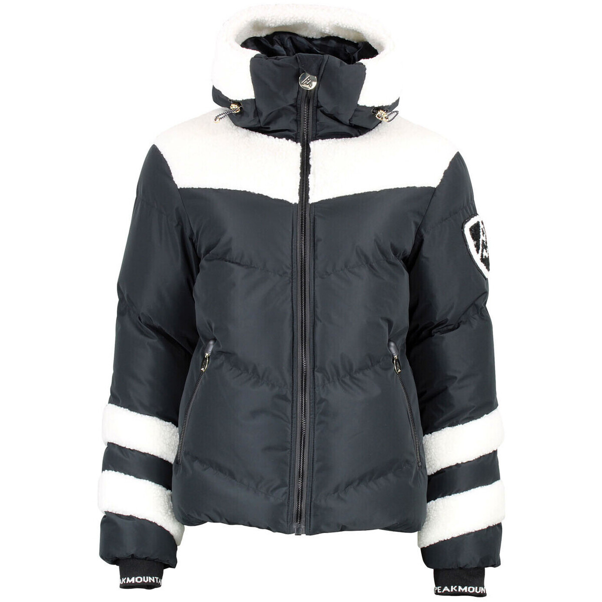 Σακάκια Peak Mountain Blouson de ski ALIBI