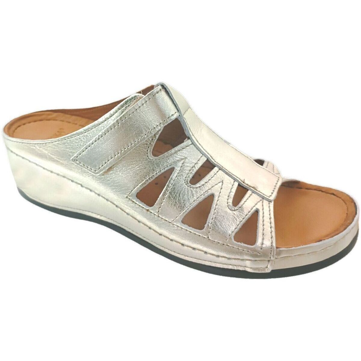 Mules Karyoka Aby