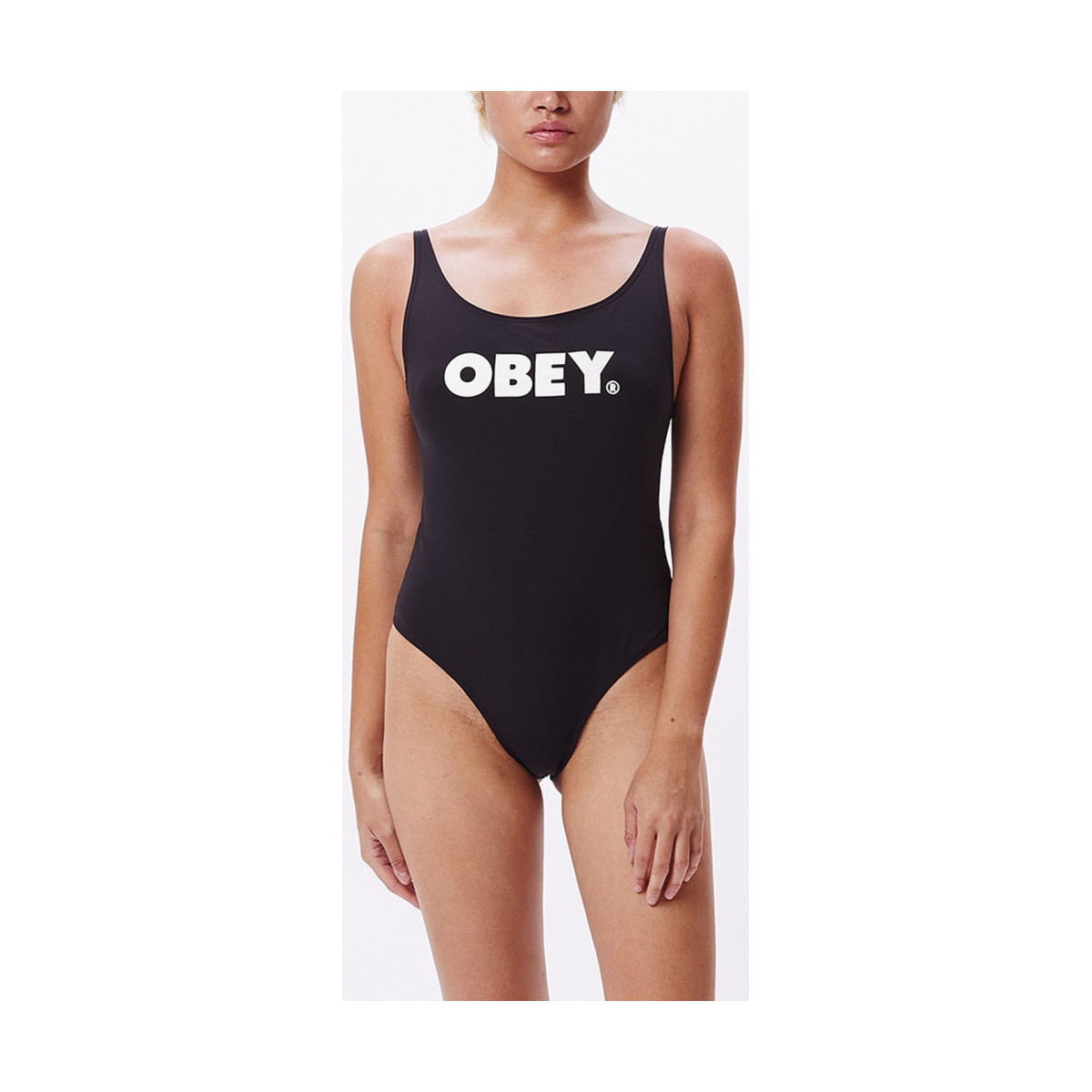 Μαγιό Obey bold 3