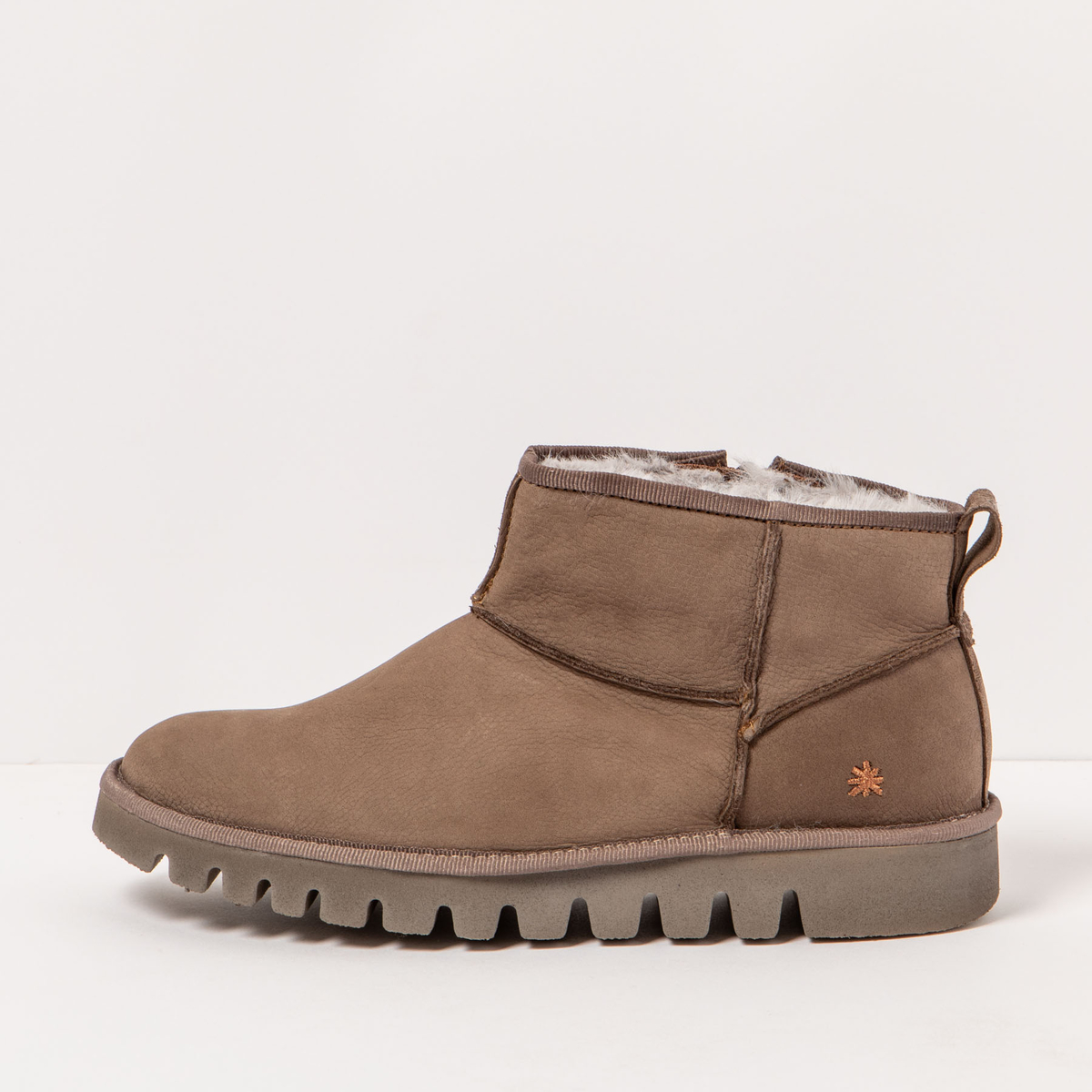 Μποτάκια/Low boots Art 115971120003