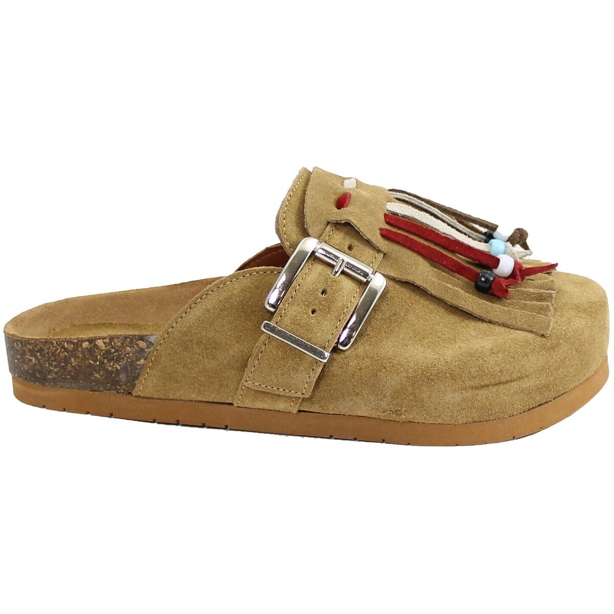 Mules Riccianera RIC-E25-021-CU