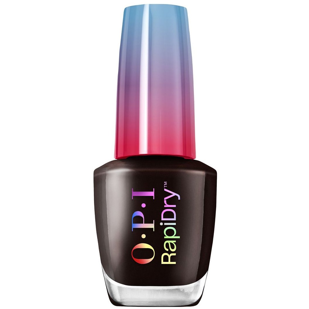 OPI RapiDry RD0029 Quick Dry Lacquer Βερνίκι Νυχιών για Γρήγορο Στέγνωμα & Μεγάλη Διάρκεια 9ml - Hi, Speed!