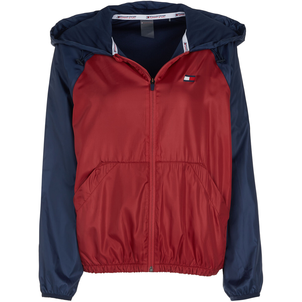 Ζακέτα Tommy Hilfiger -