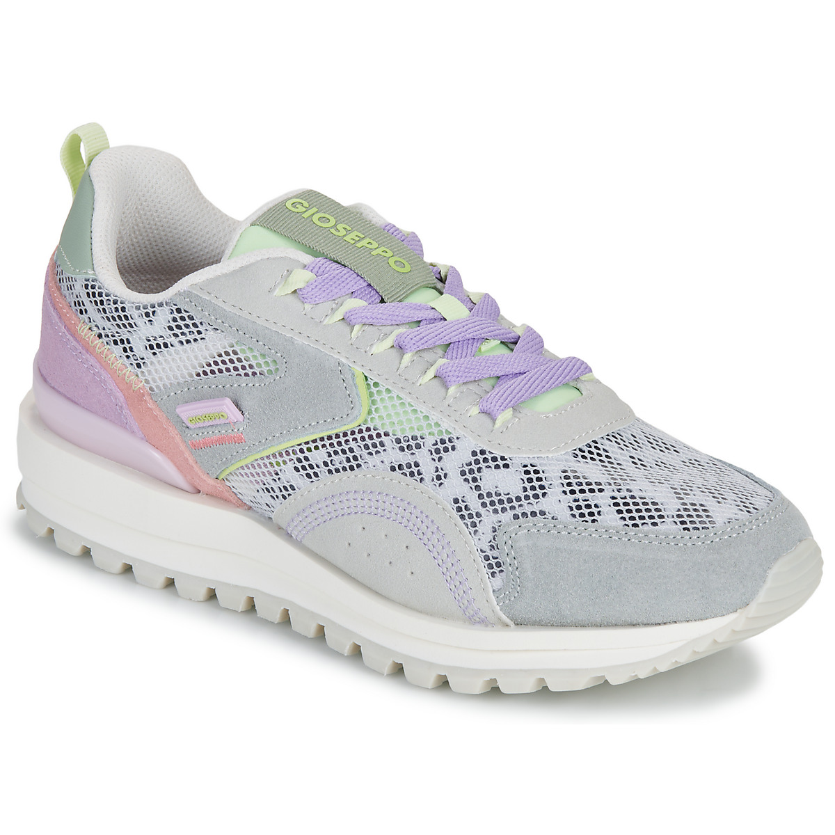 Xαμηλά Sneakers Gioseppo CAVENDISH