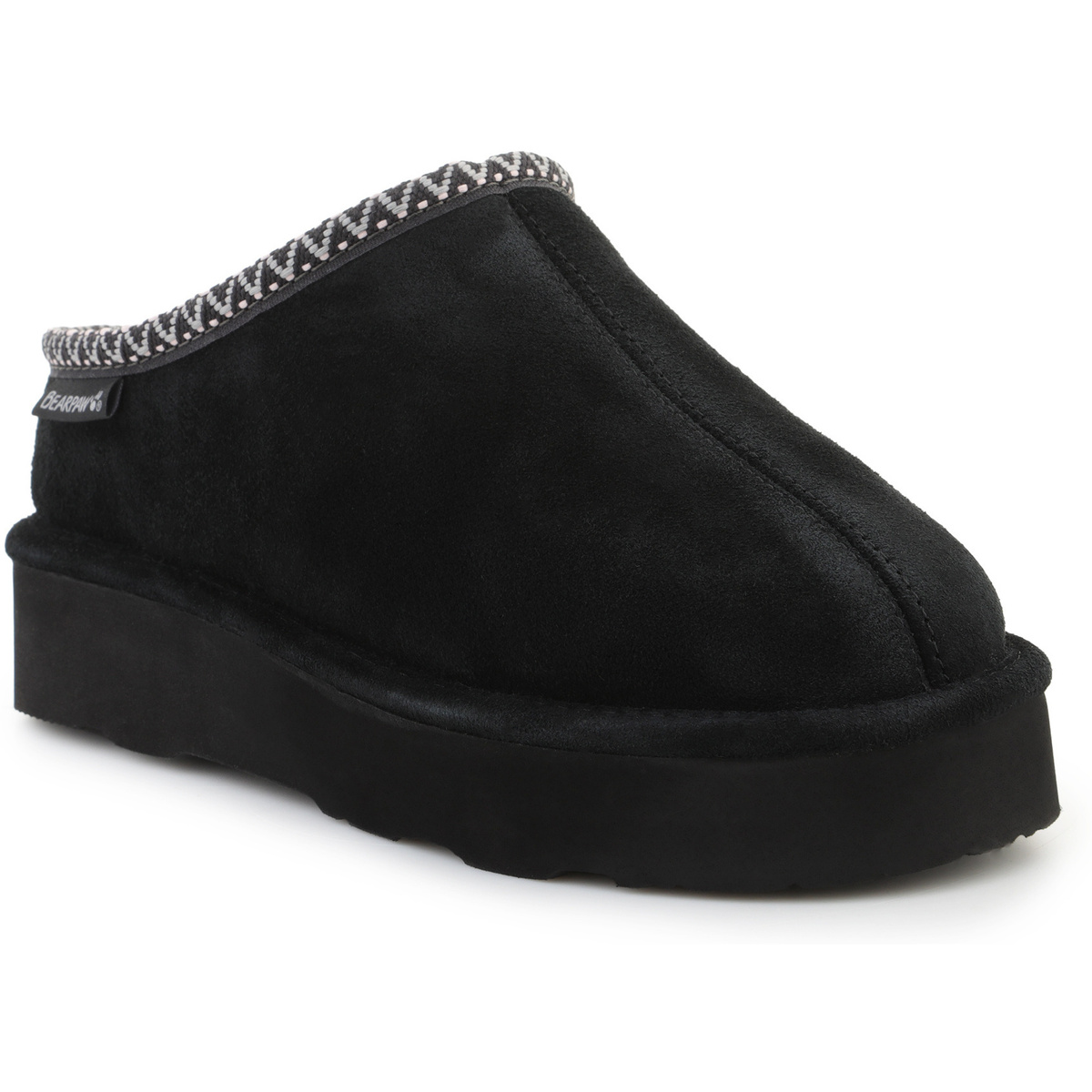 Παντόφλες Bearpaw Domyślna nazwa