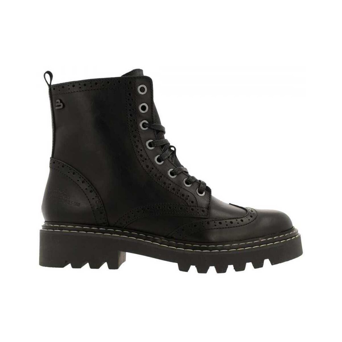 Μποτίνια Bullboxer 576m80665a