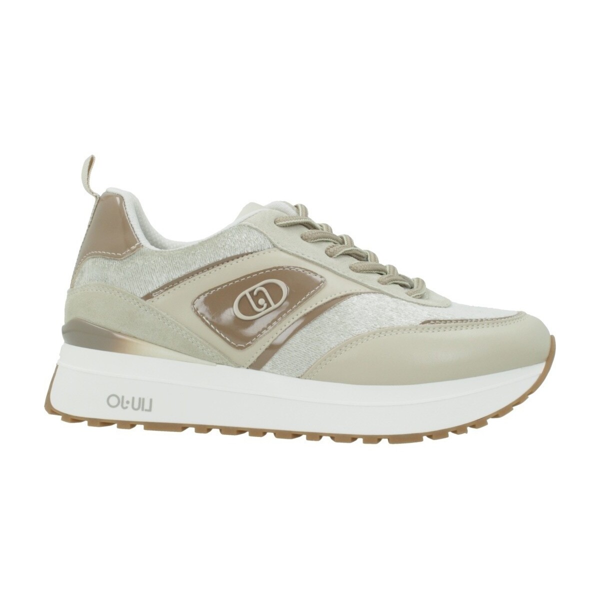Sneakers Liu Jo Bf6005 Px394
