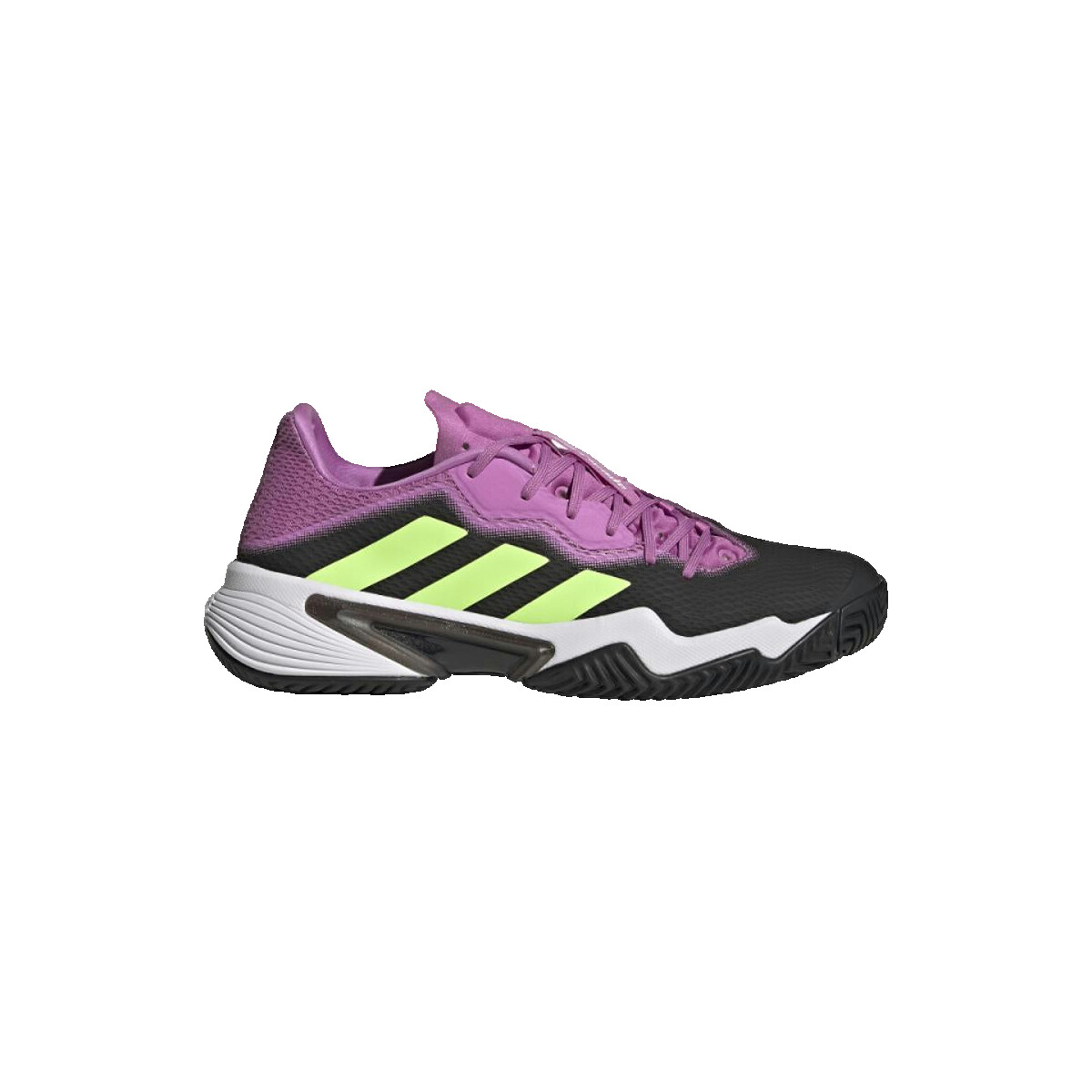 Sneakers adidas Barricade
