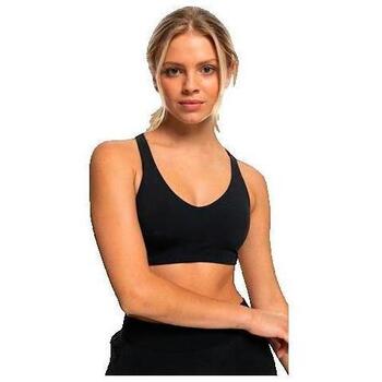 Αθλητικά μπουστάκια Roxy Brassière de sport Heart avec bonnets amovibles