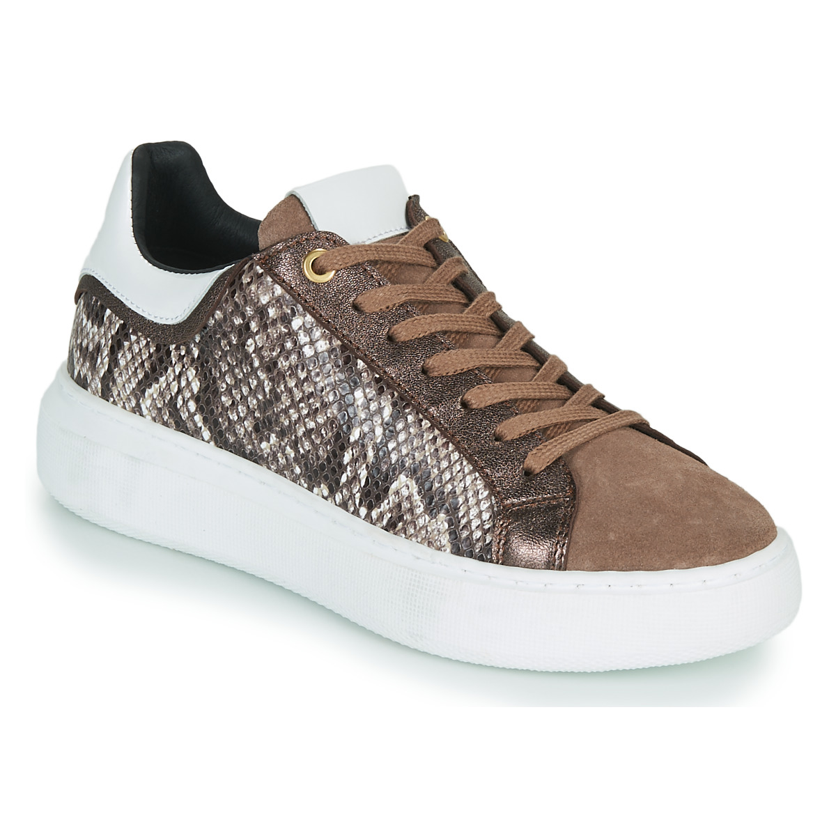 Xαμηλά Sneakers JB Martin HIBISCUS