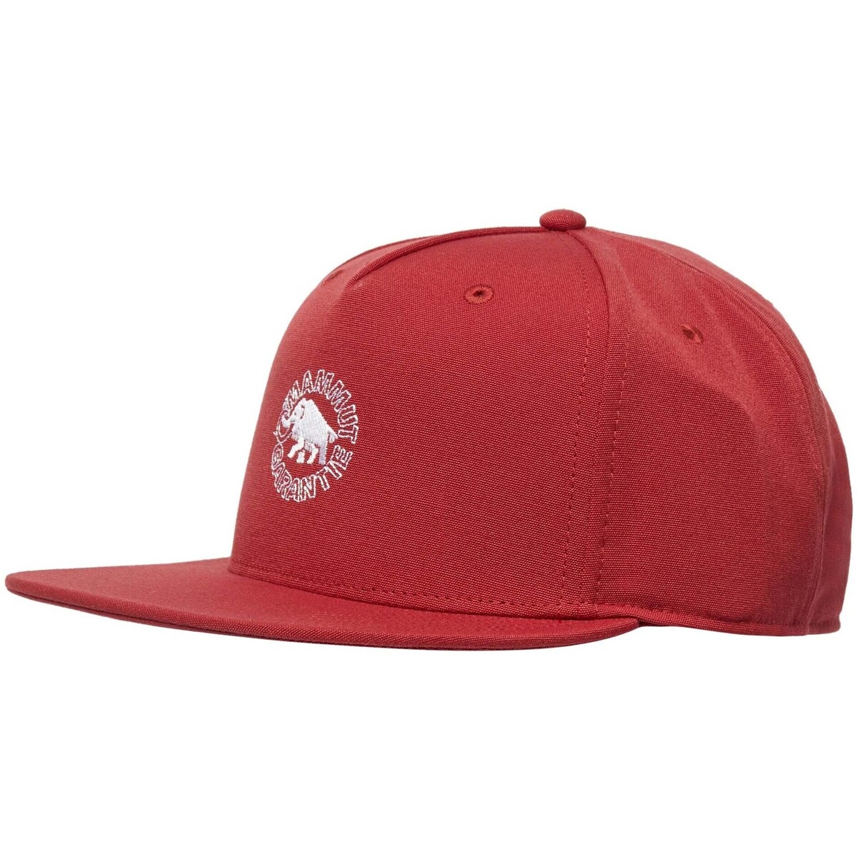 Κασκέτο Mammut Garantie Cap