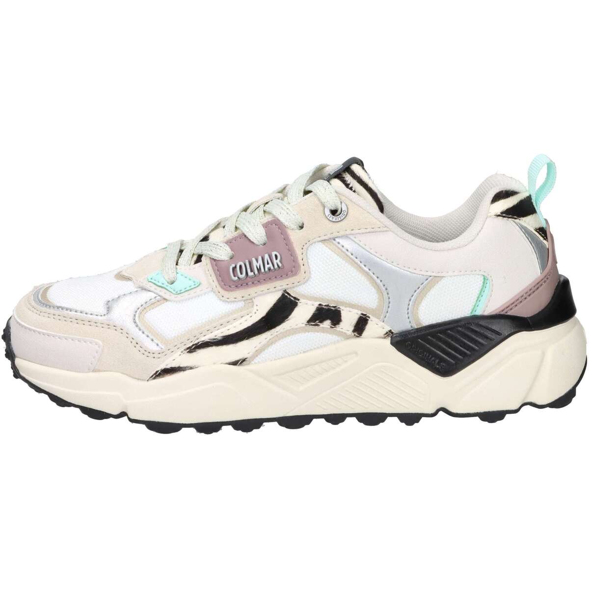 Sneakers Colmar GARNER ZOE