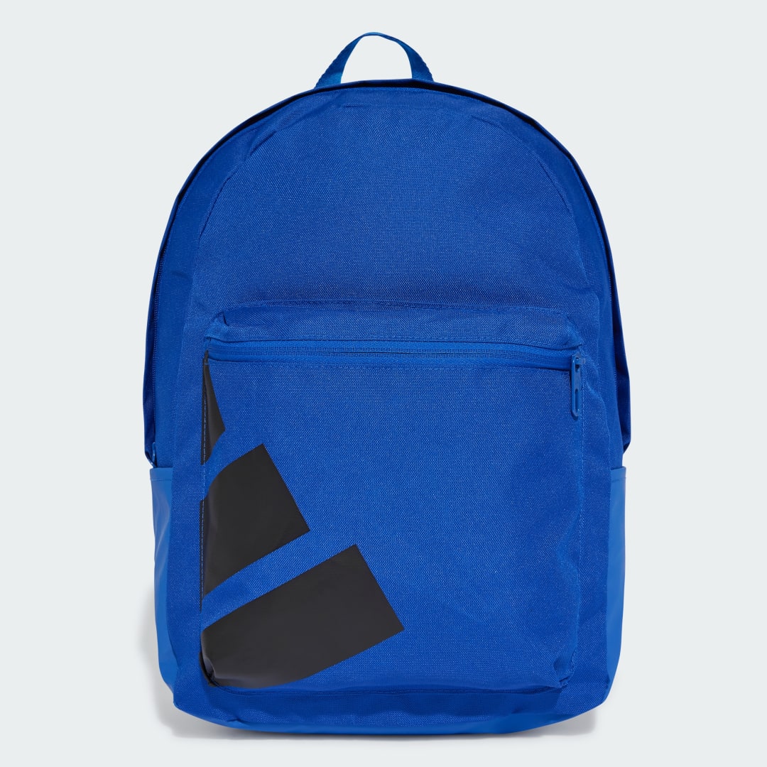 Classic Back-to-School Badge of Sport Backpack