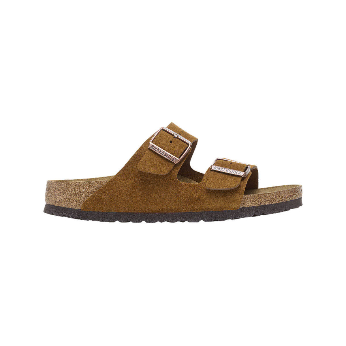 Σανδάλια BIRKENSTOCK Sandales Arizona daim