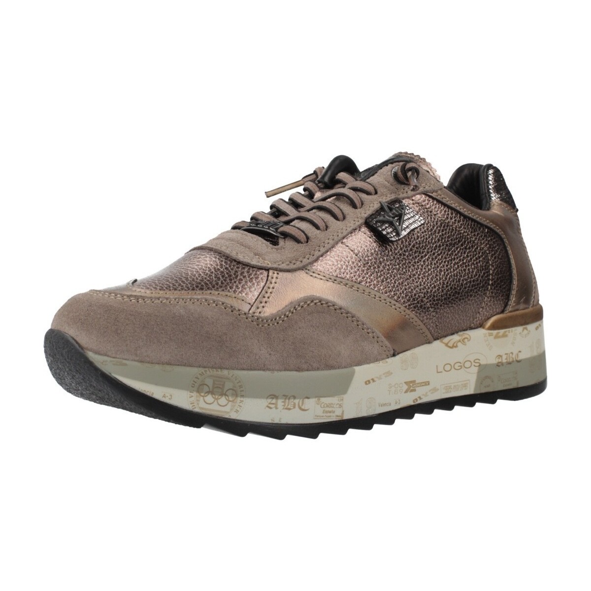 Xαμηλά Sneakers Cetti C848sra Xl Inv26