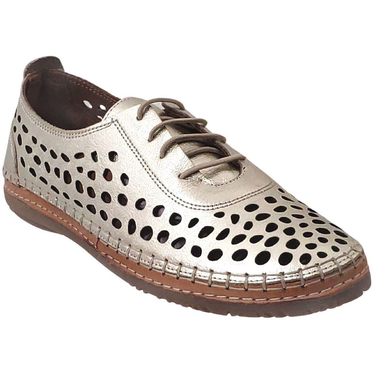 Oxfords Madory Pals