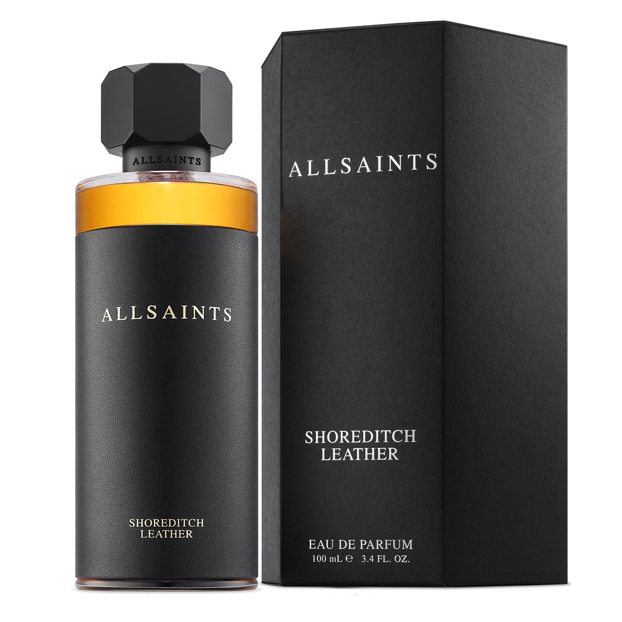 Shoreditch Leather | 100ml