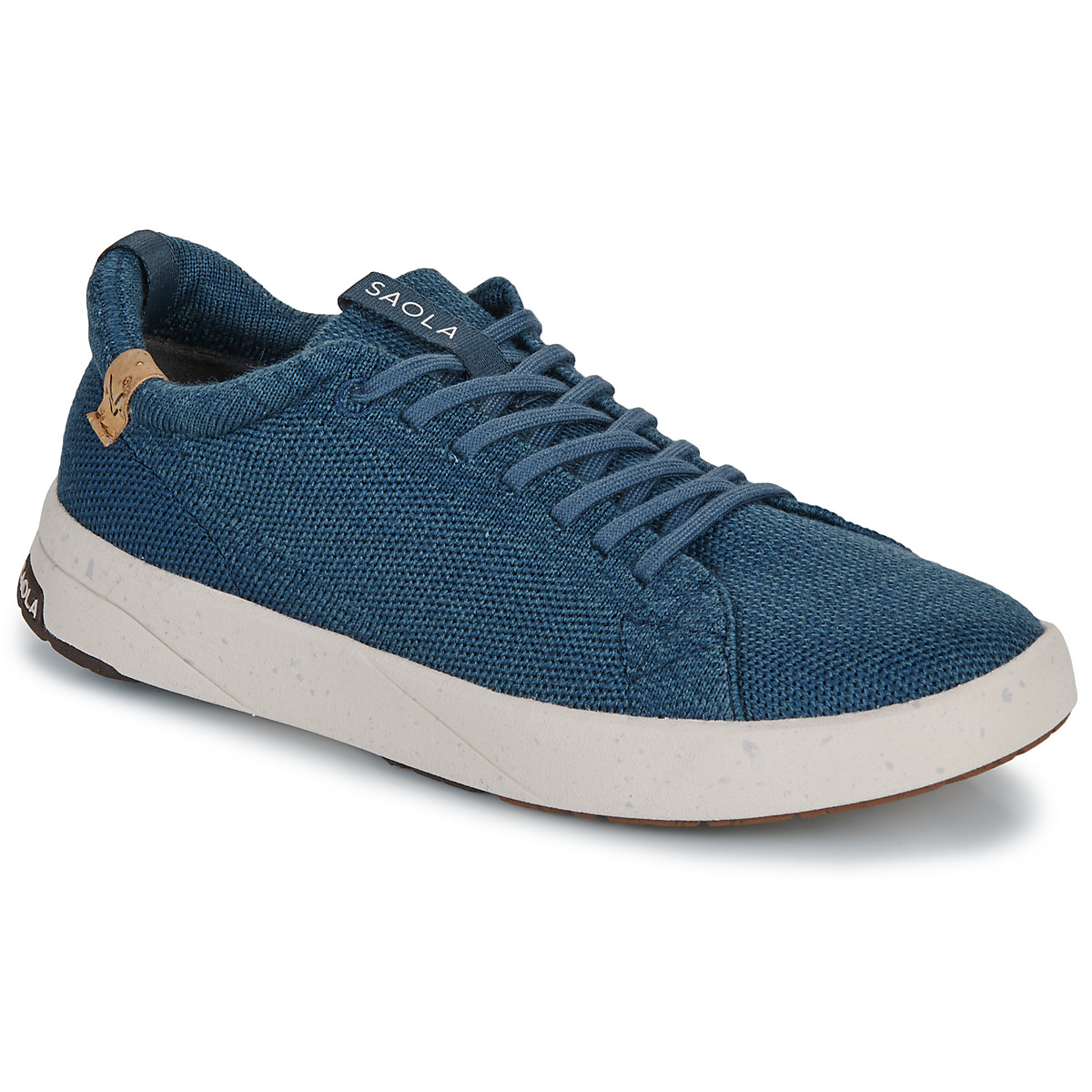 Xαμηλά Sneakers Saola CANNON KNIT 2.0 WOOL