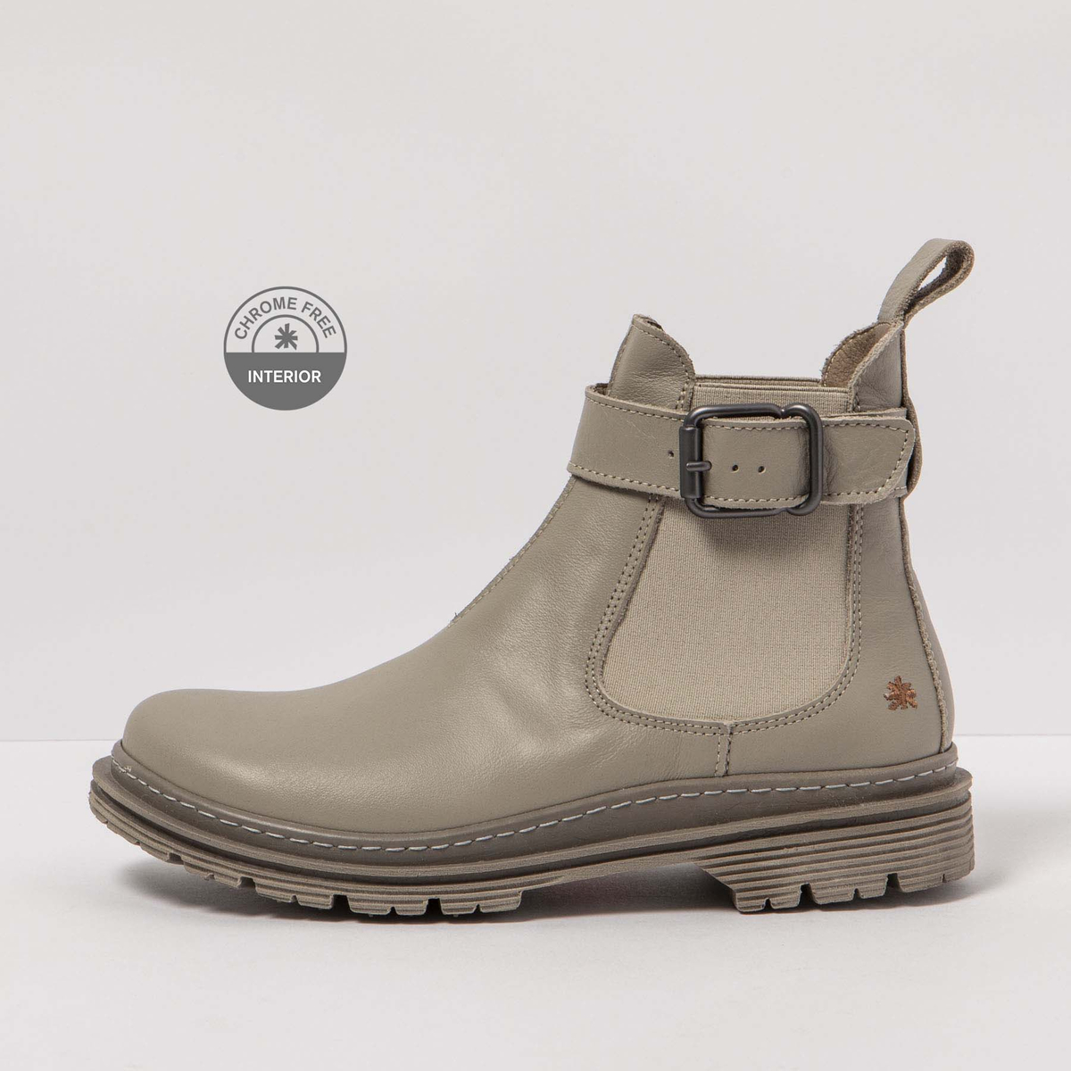 Μποτάκια/Low boots Art ART 1189212SF003