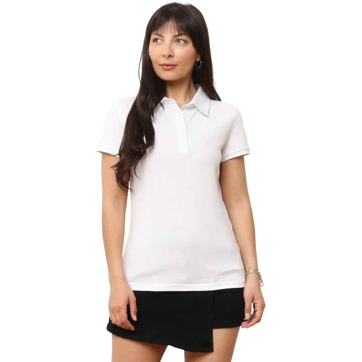 Μπλούζα La Modeuse 75141_P177573
