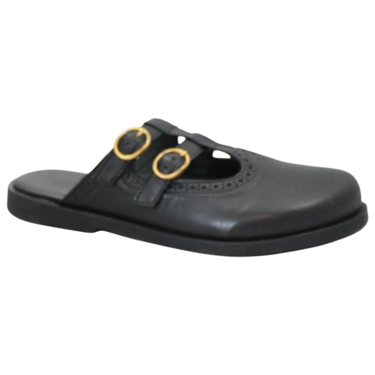 Mules El Naturalista ELN-RRR-5870-BL