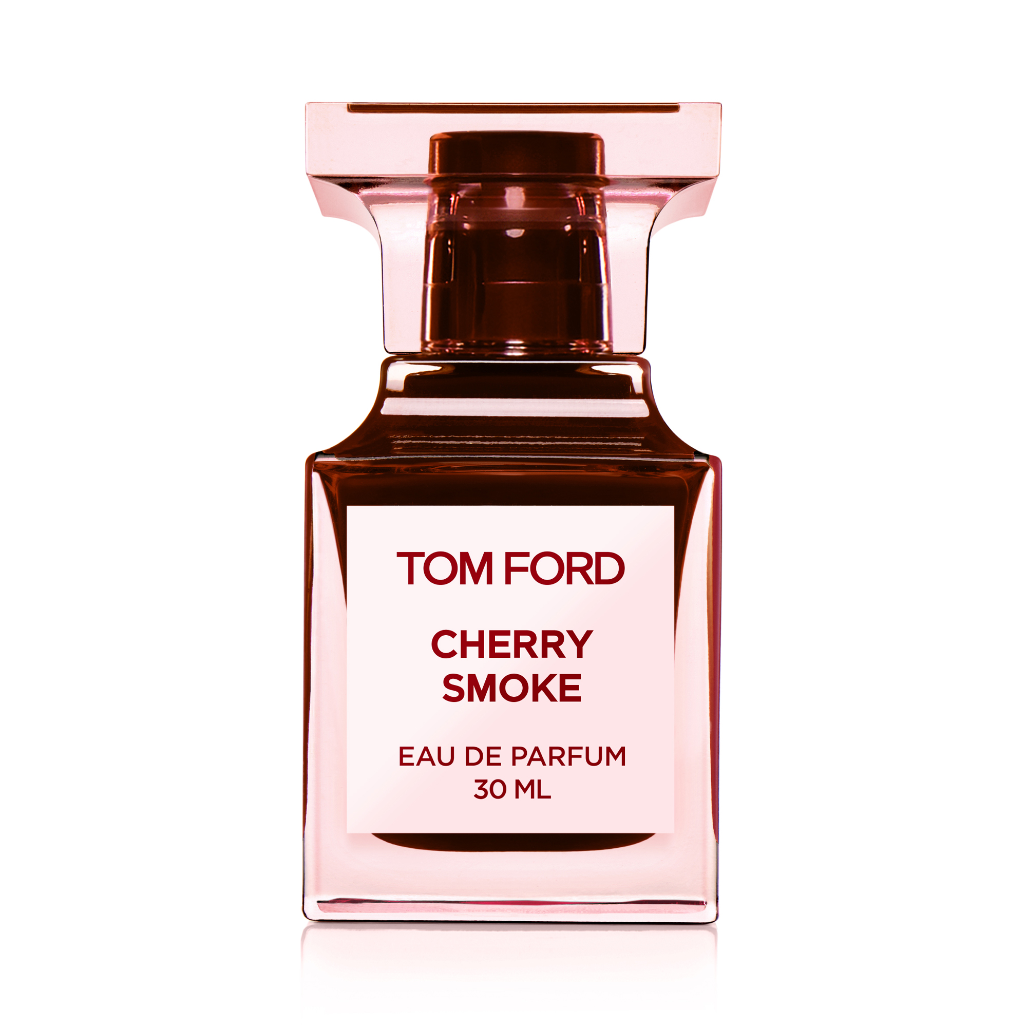 Cherry Smoke Eau de Parfum | 30ml