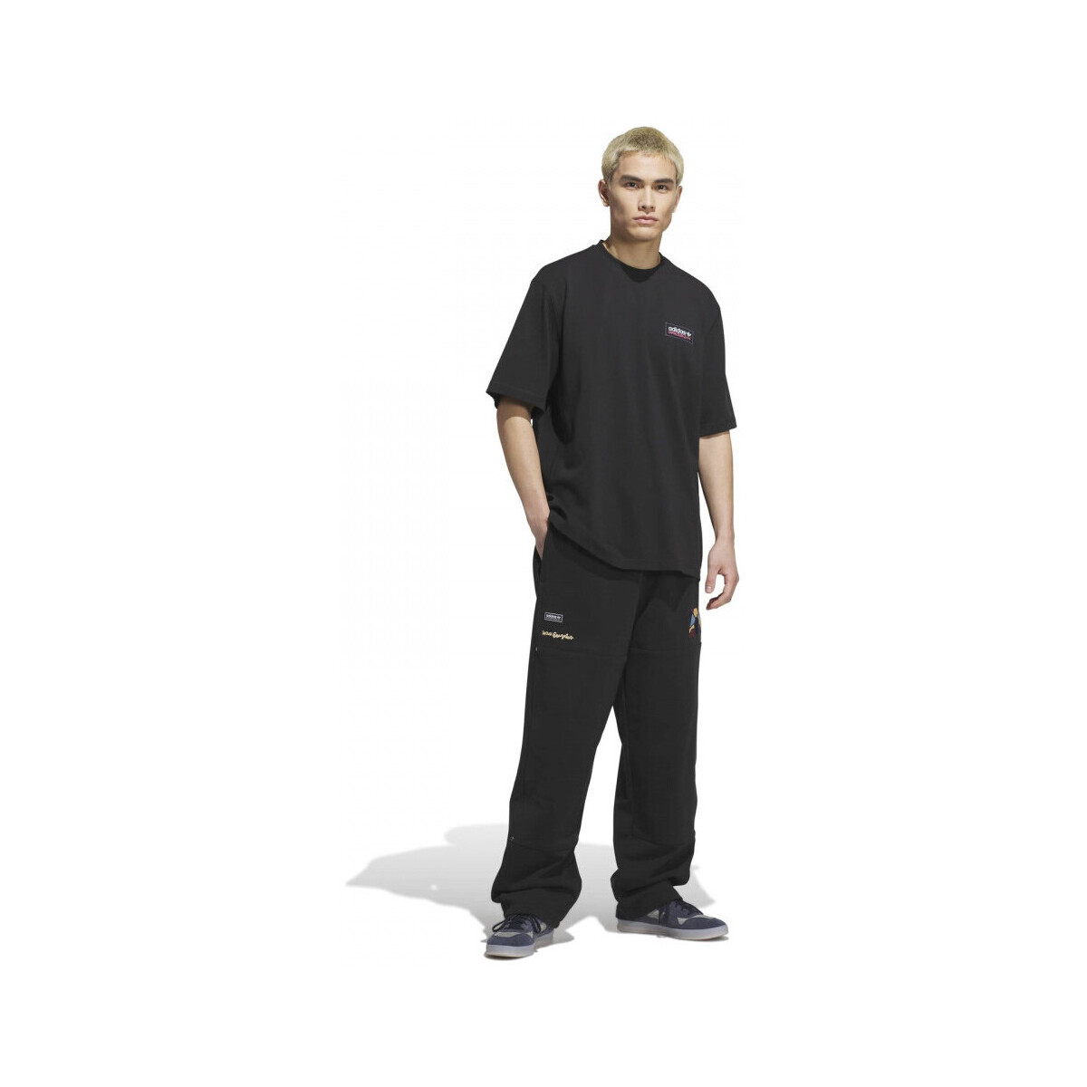 T-shirts & Polos adidas Gonz mod tee