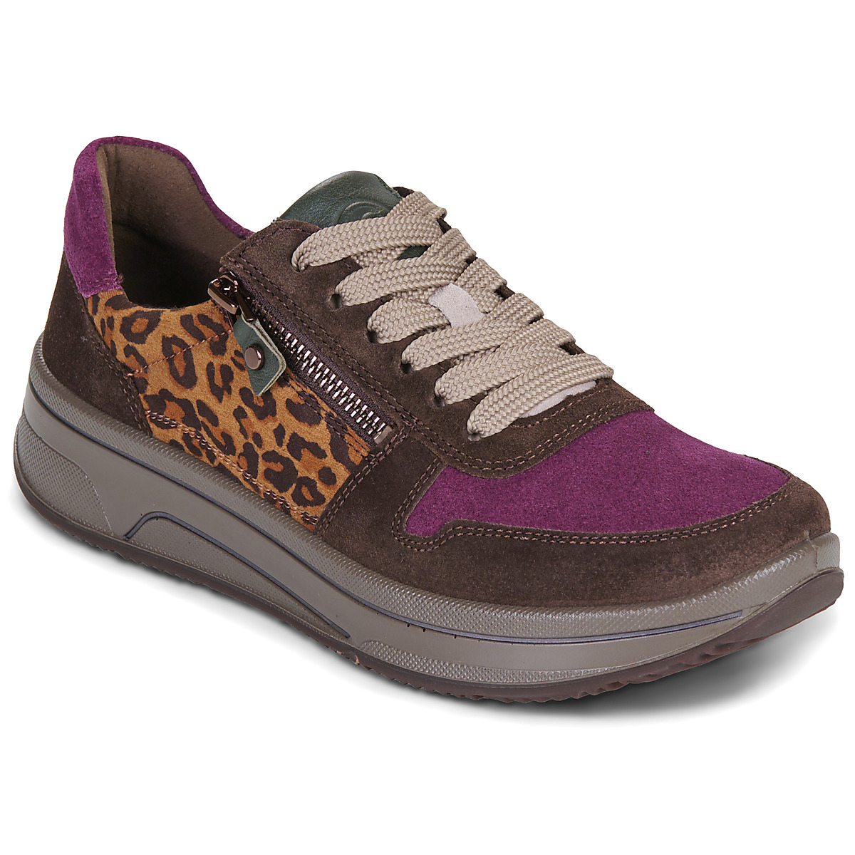 Xαμηλά Sneakers Ara SAPPORO 3.0