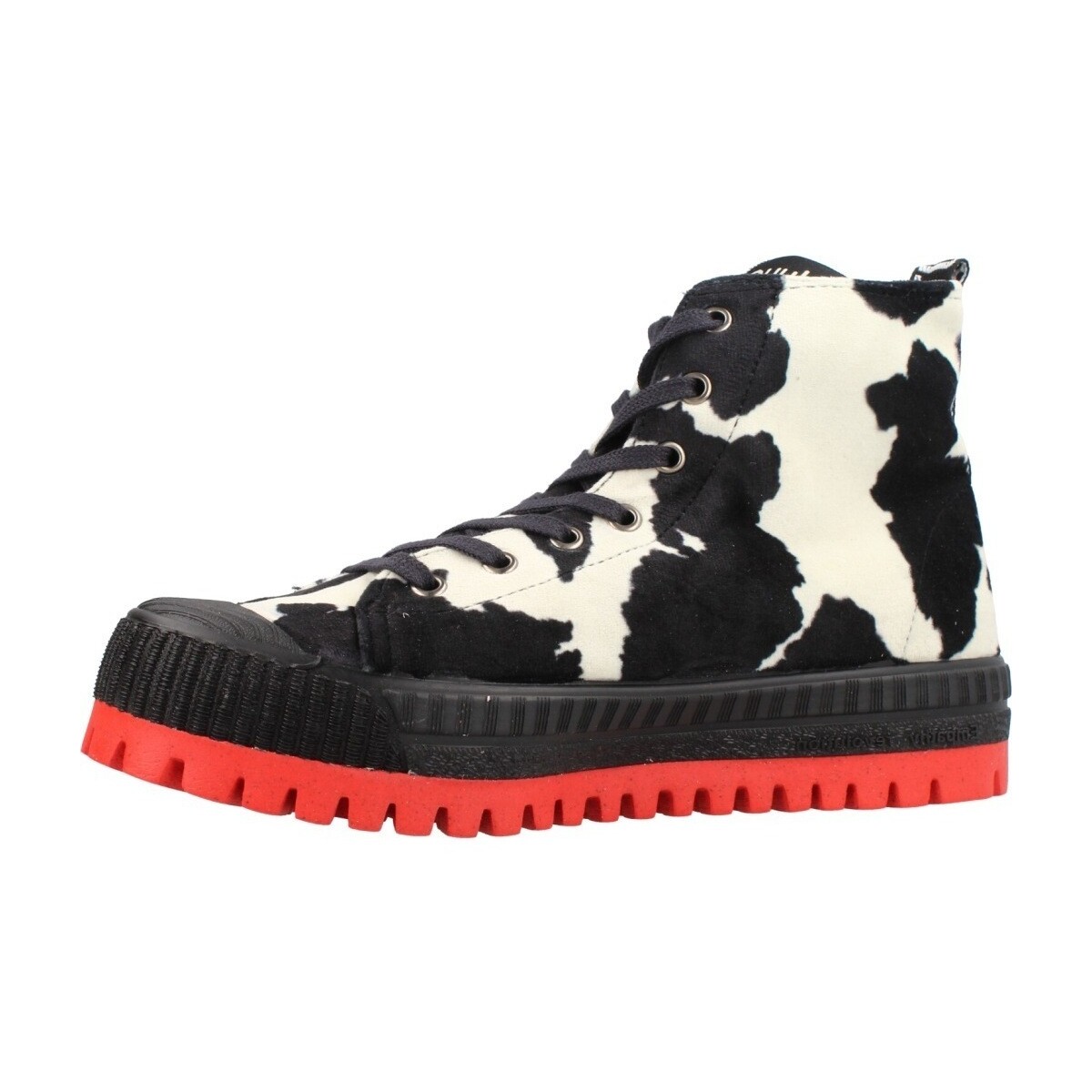 Ψηλά Sneakers Duuo D383482