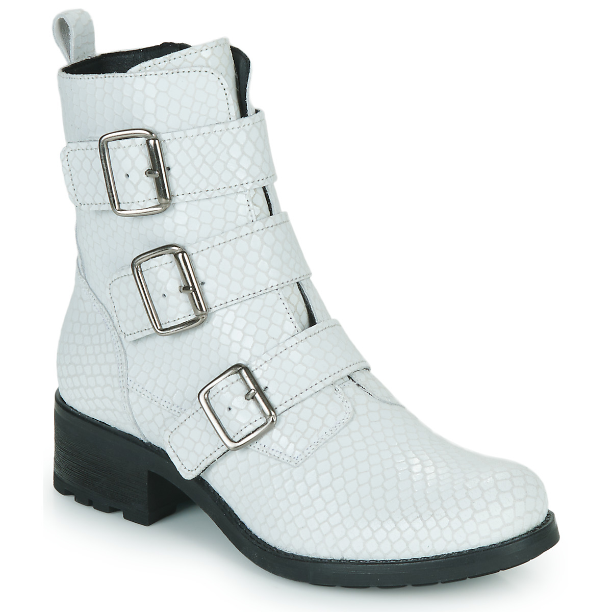 Μπότες Betty London NANISS