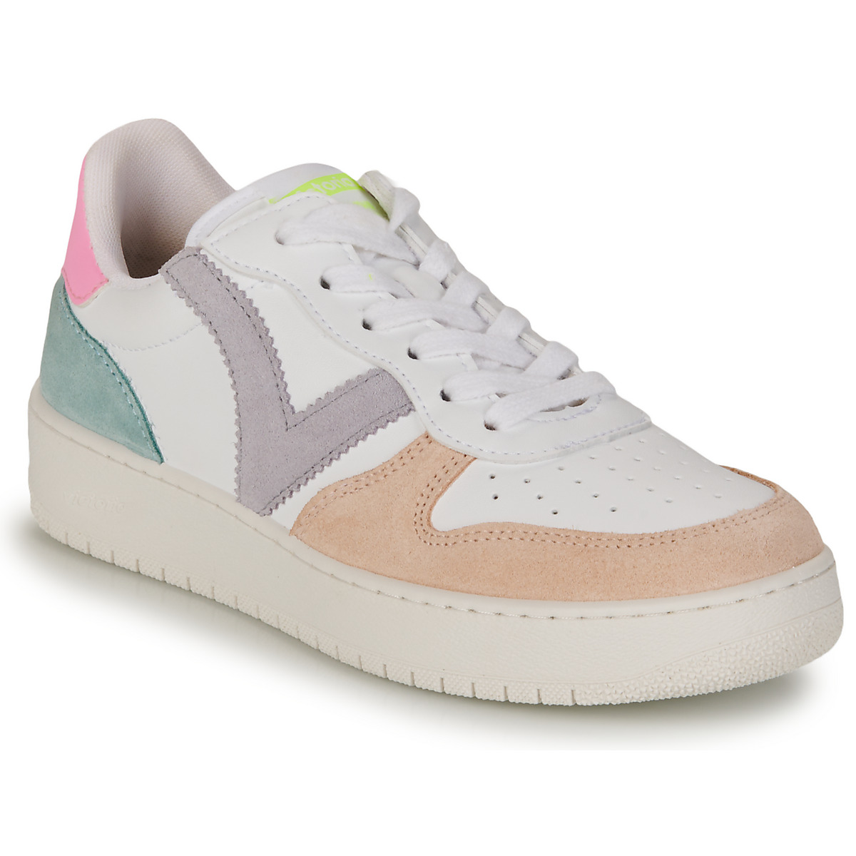 Xαμηλά Sneakers Victoria MADRID
