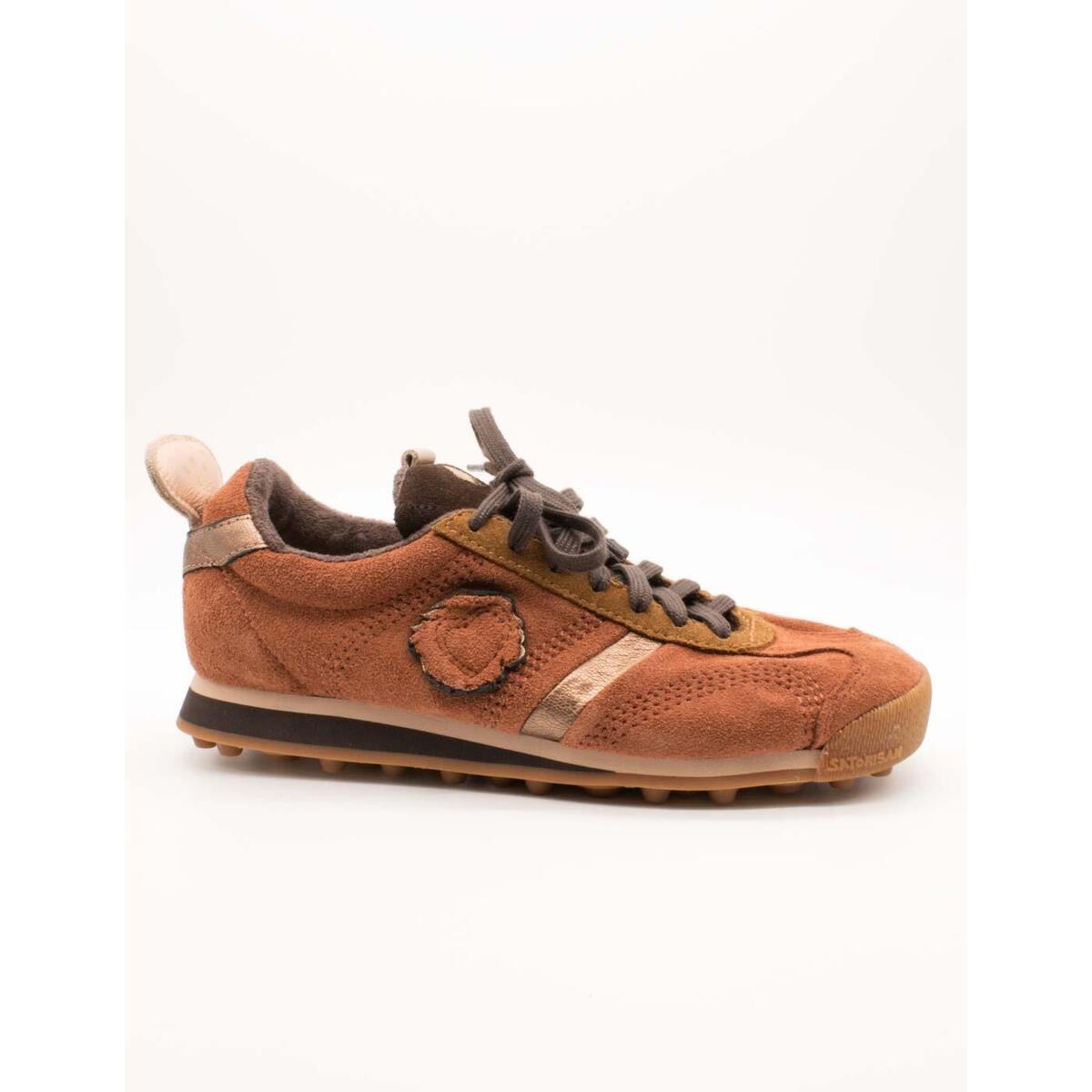 Sneakers Satorisan 120142A Stardust