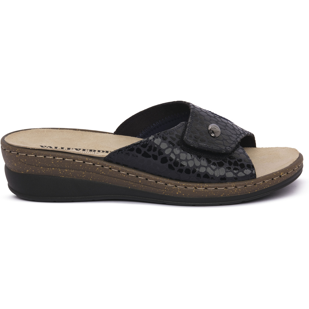Mules Valleverde BLU